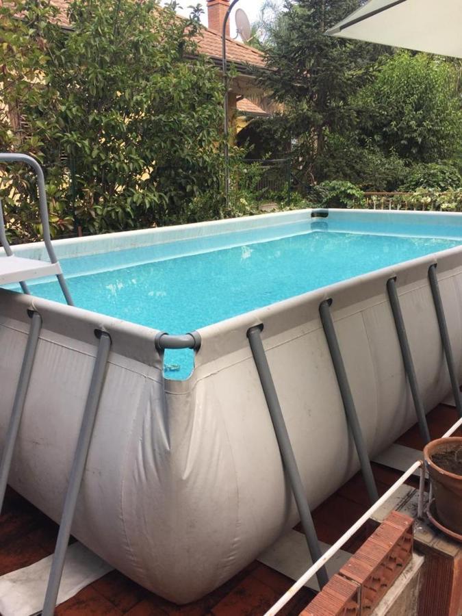 Casa Vacanze Gioia Trecastagni Luaran gambar
