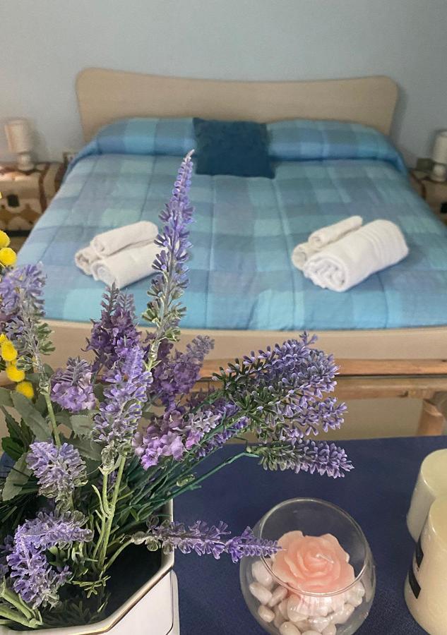 Casa Vacanze Gioia Trecastagni Luaran gambar