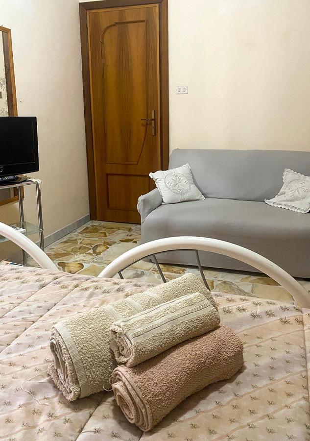Casa Vacanze Gioia Trecastagni Luaran gambar