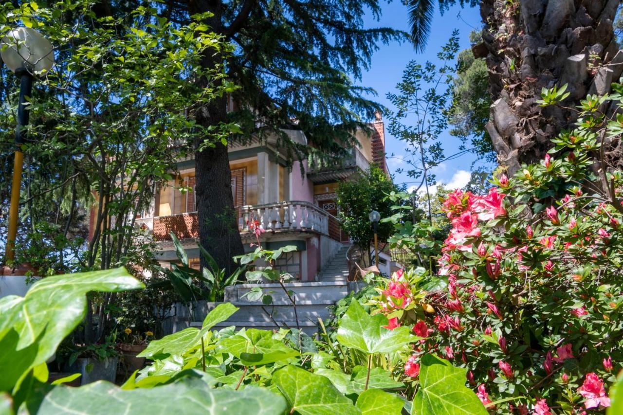 Casa Vacanze Gioia Trecastagni Luaran gambar