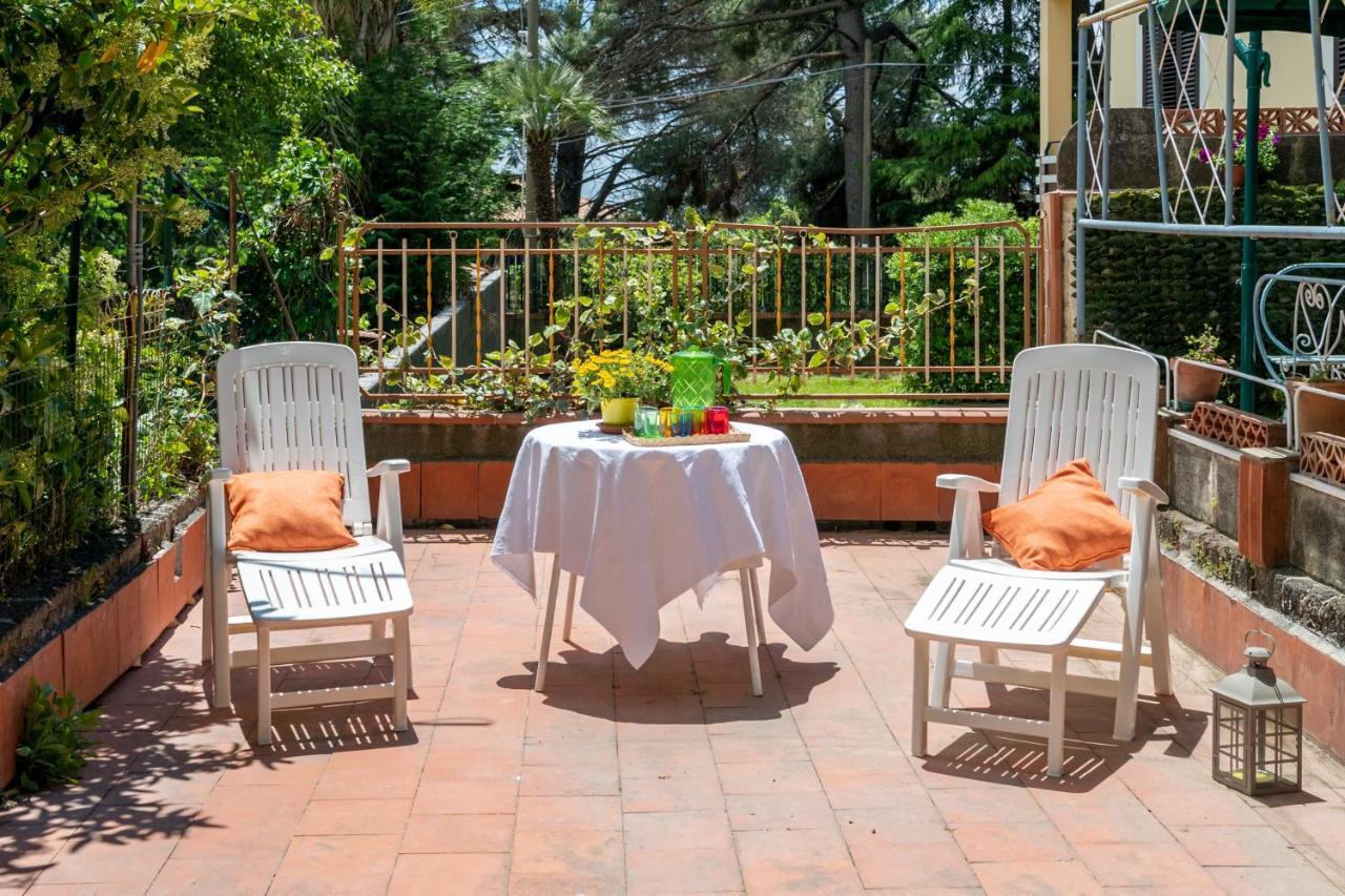 Casa Vacanze Gioia Trecastagni Luaran gambar