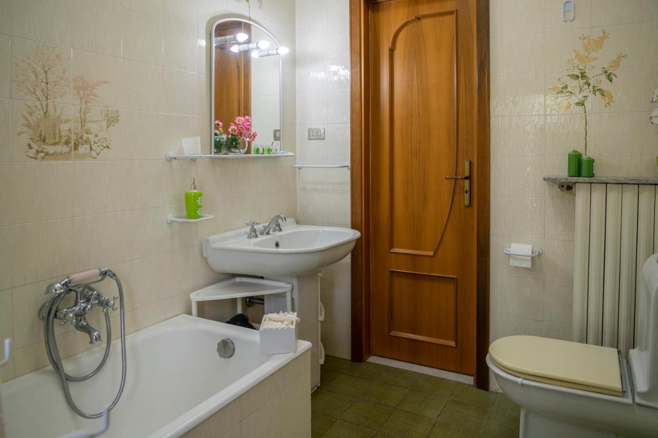 Casa Vacanze Gioia Trecastagni Luaran gambar