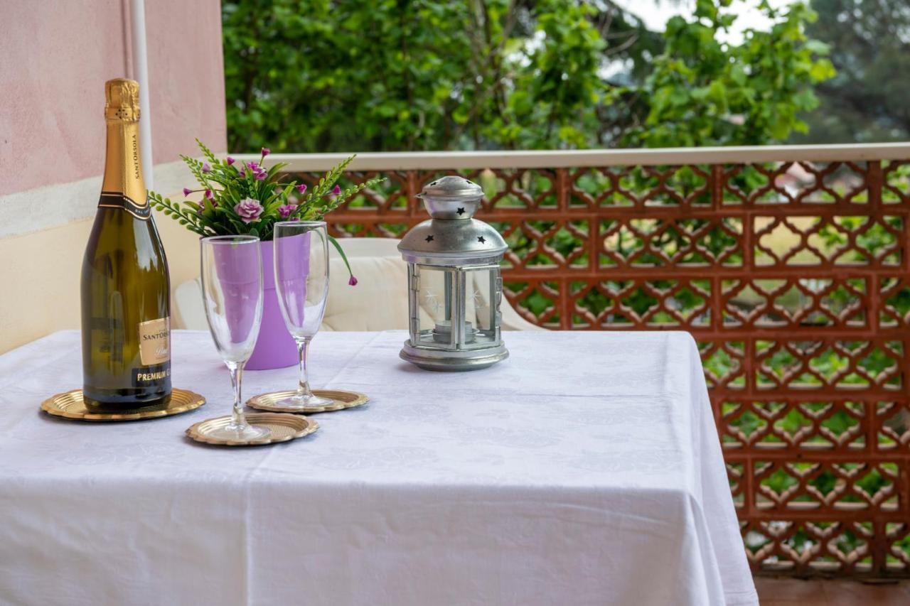 Casa Vacanze Gioia Trecastagni Luaran gambar
