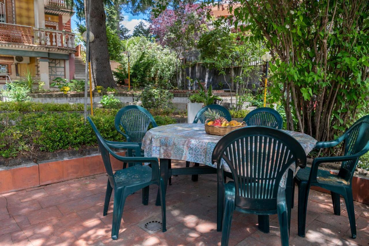 Casa Vacanze Gioia Trecastagni Luaran gambar