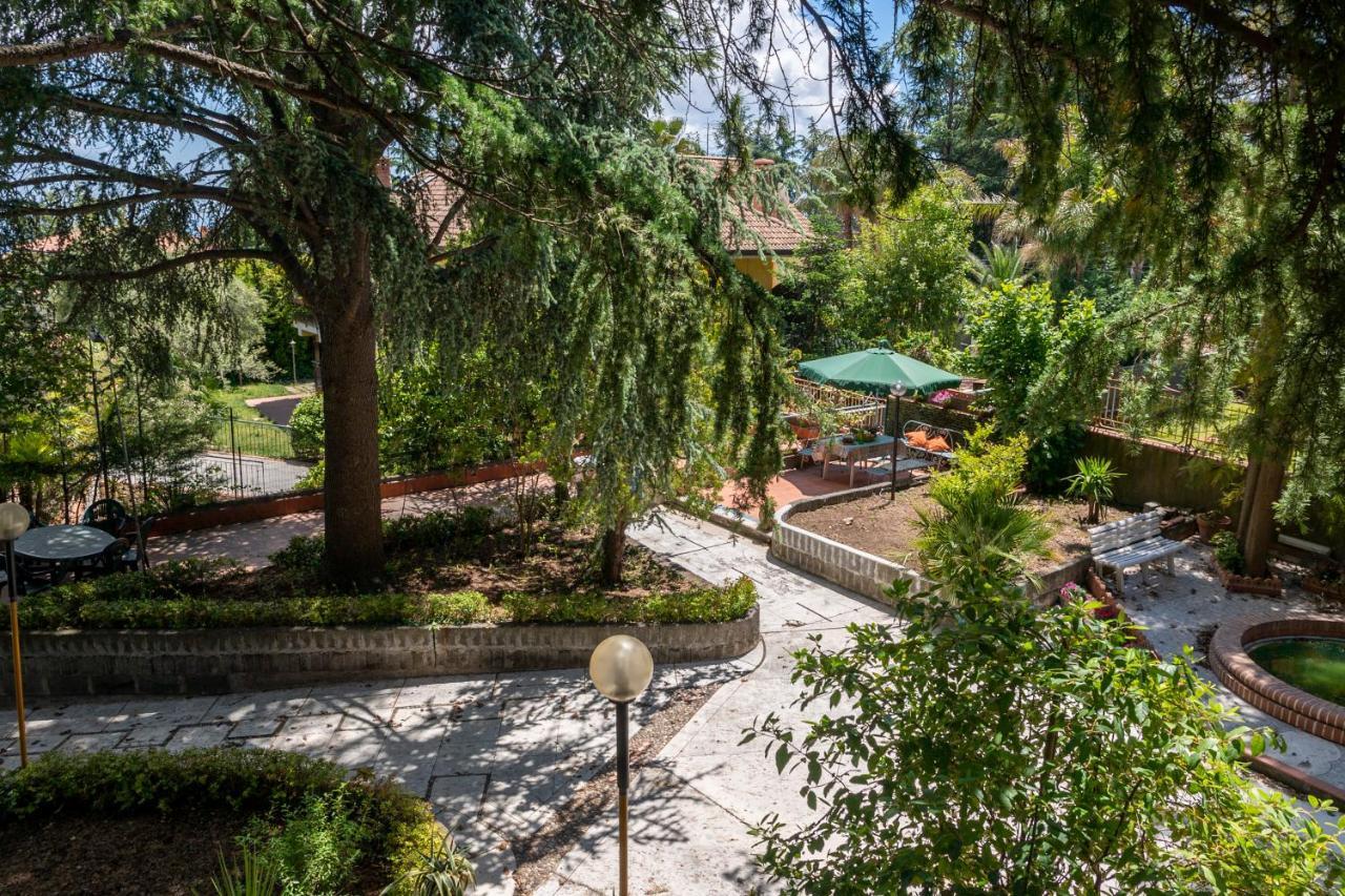 Casa Vacanze Gioia Trecastagni Luaran gambar