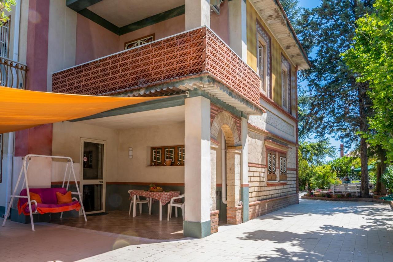 Casa Vacanze Gioia Trecastagni Luaran gambar