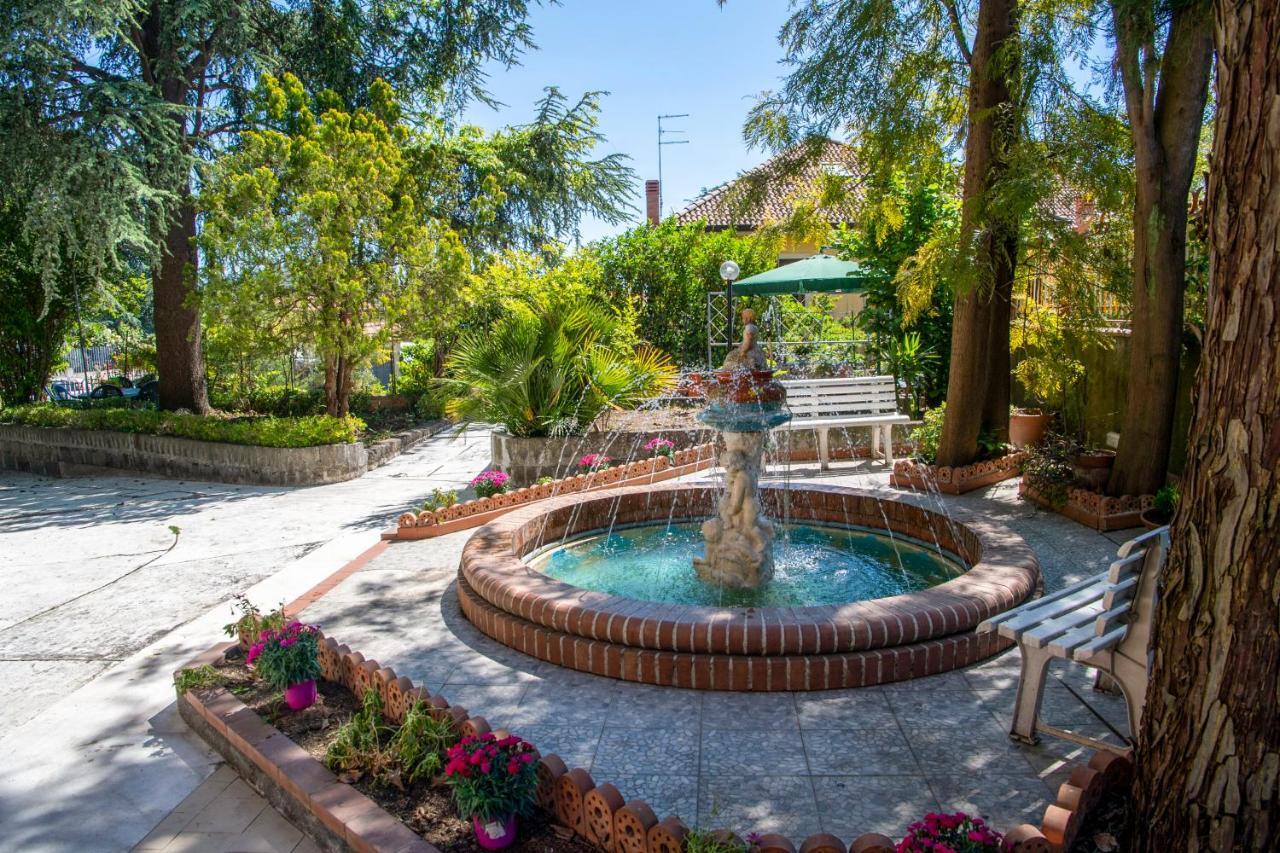 Casa Vacanze Gioia Trecastagni Luaran gambar