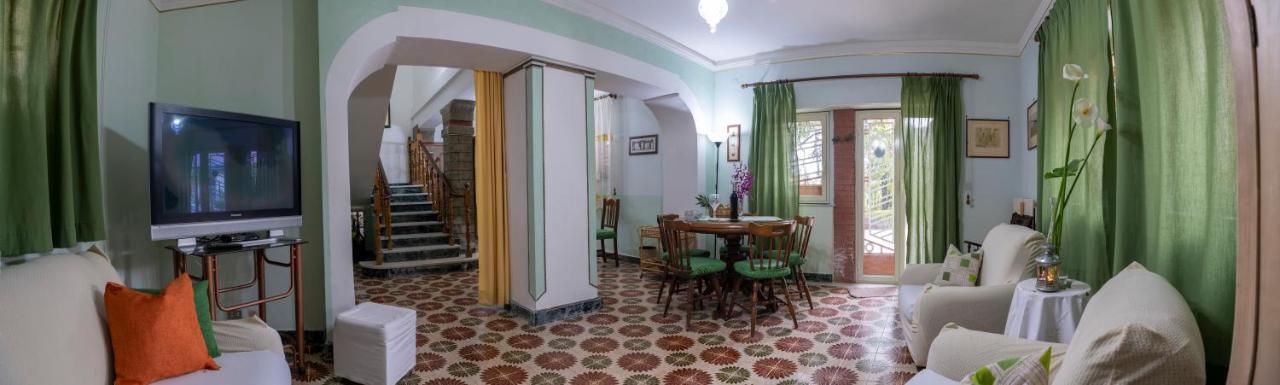 Casa Vacanze Gioia Trecastagni Luaran gambar