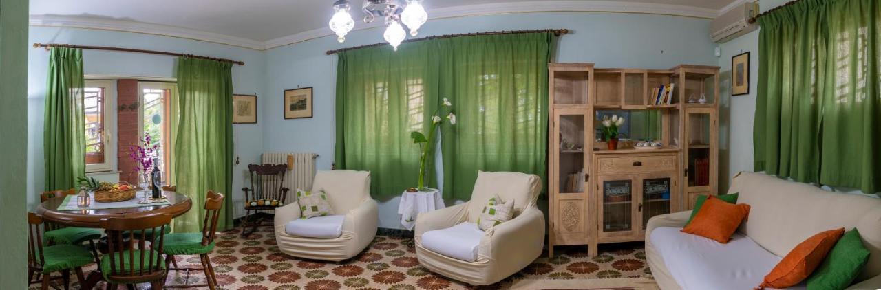 Casa Vacanze Gioia Trecastagni Luaran gambar