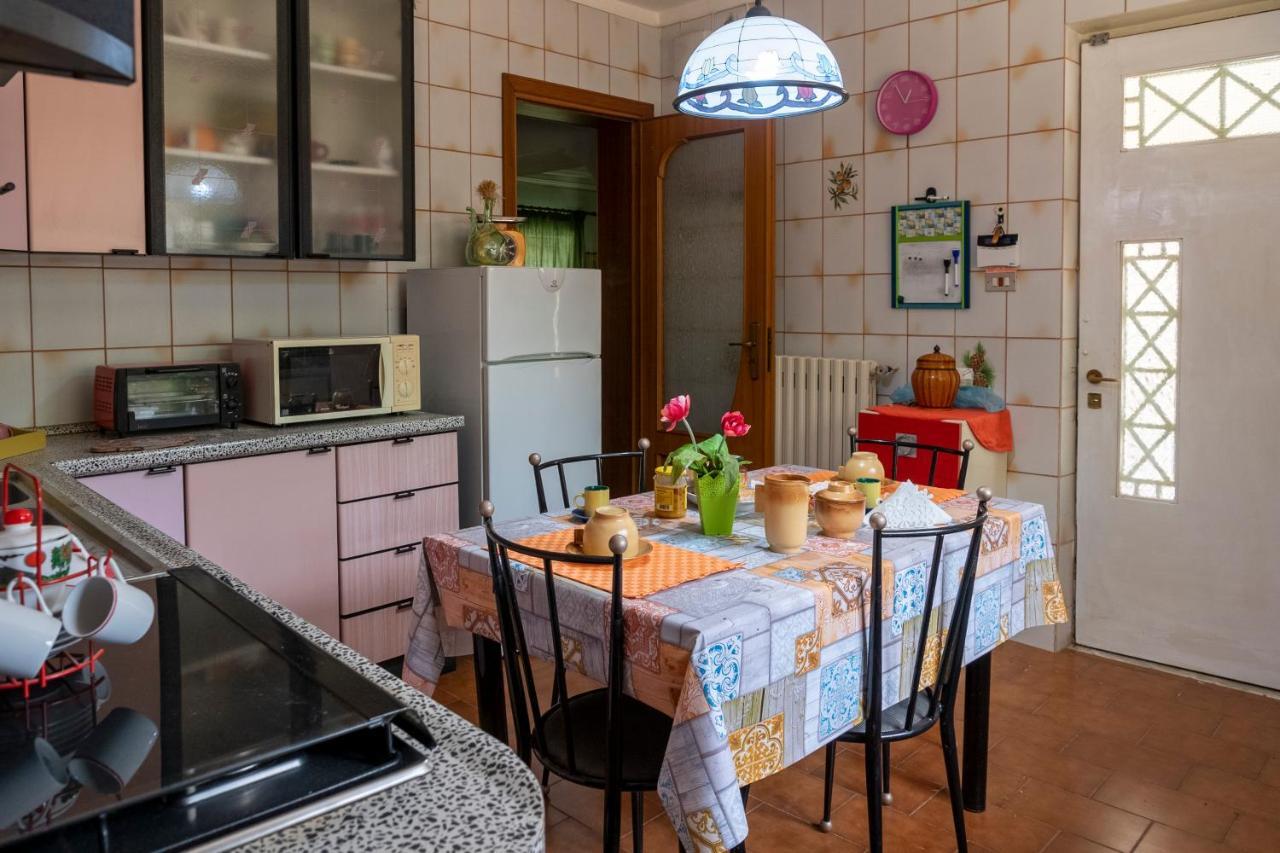 Casa Vacanze Gioia Trecastagni Luaran gambar