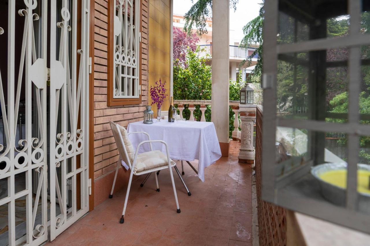 Casa Vacanze Gioia Trecastagni Luaran gambar